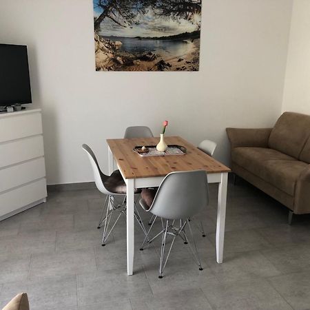 Apartmani Gavran Пироваць Екстер'єр фото