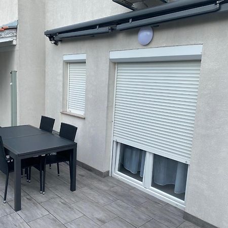 Apartmani Gavran Пироваць Екстер'єр фото