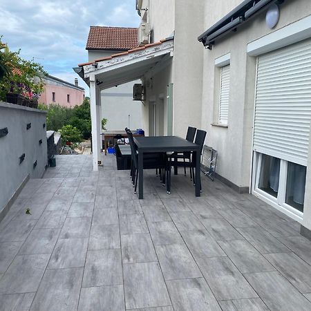 Apartmani Gavran Пироваць Екстер'єр фото