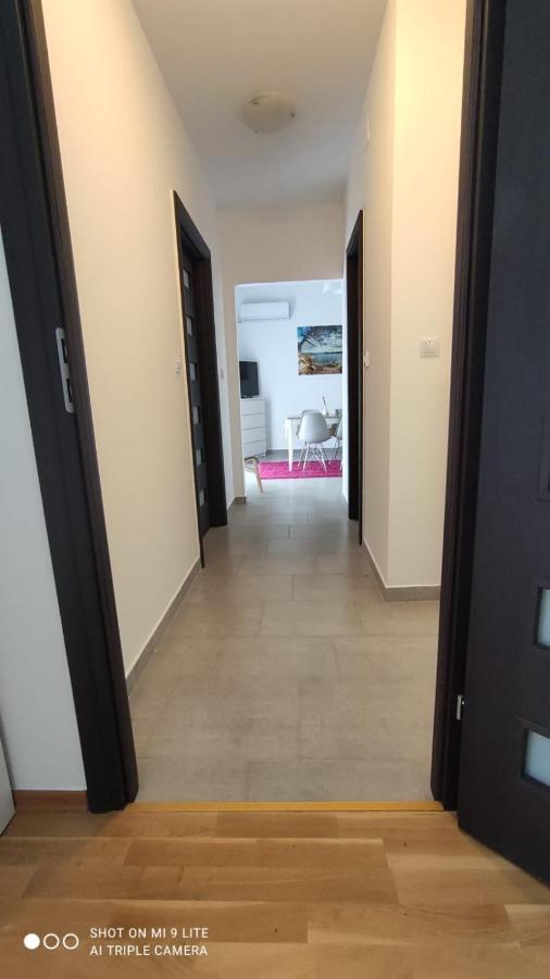 Apartmani Gavran Пироваць Екстер'єр фото