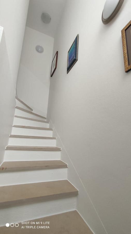 Apartmani Gavran Пироваць Екстер'єр фото