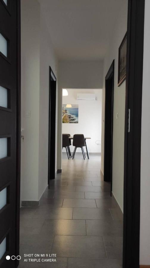 Apartmani Gavran Пироваць Екстер'єр фото