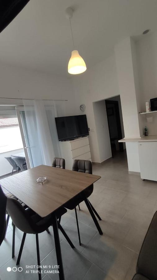 Apartmani Gavran Пироваць Екстер'єр фото