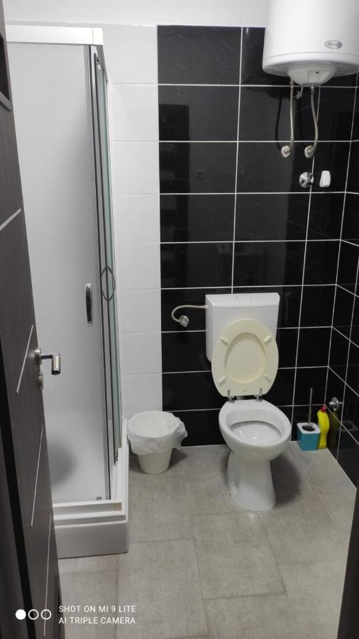 Apartmani Gavran Пироваць Екстер'єр фото