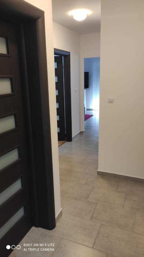 Apartmani Gavran Пироваць Екстер'єр фото