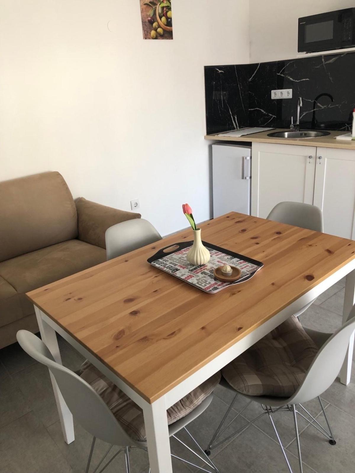 Apartmani Gavran Пироваць Екстер'єр фото