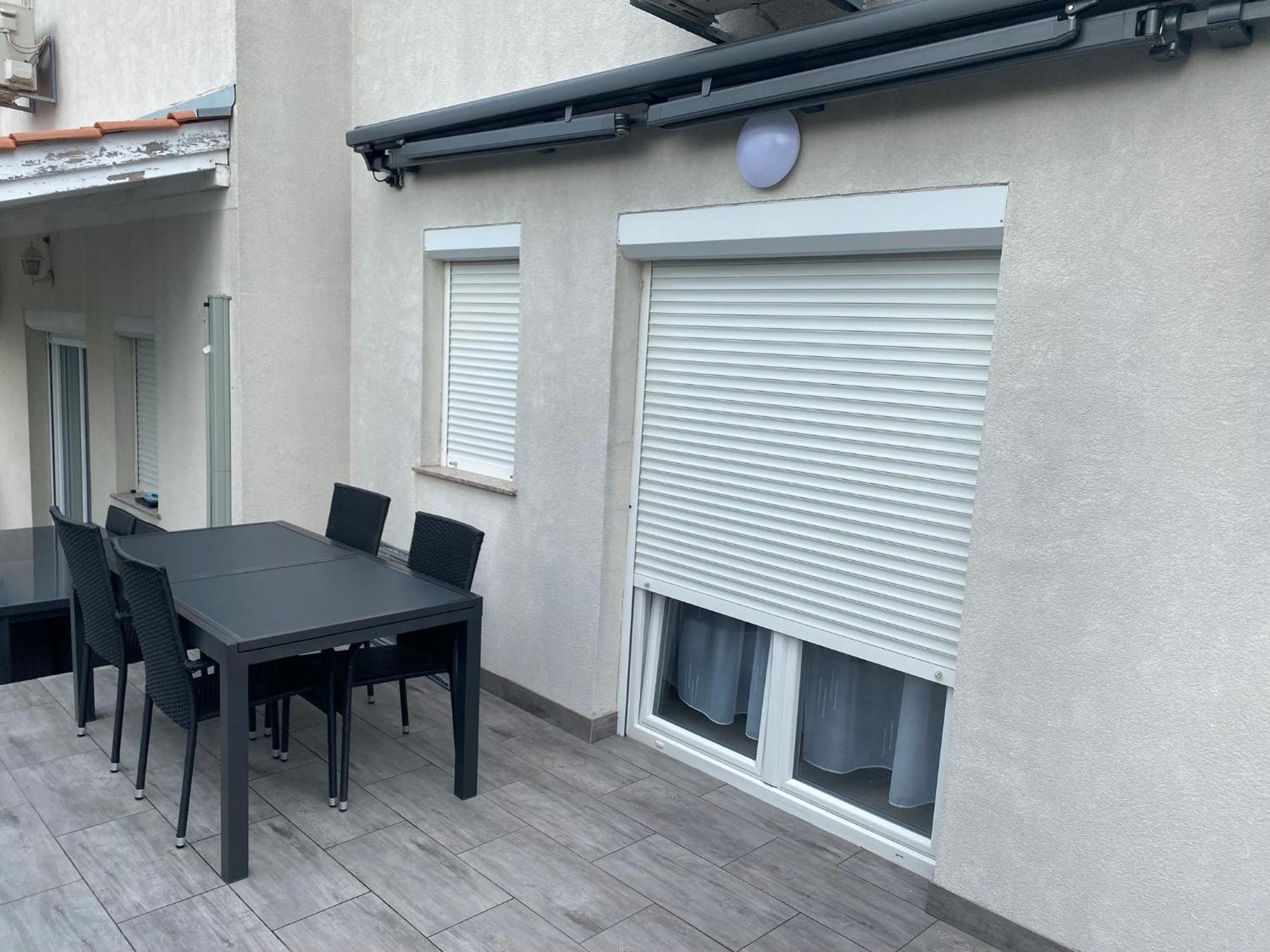 Apartmani Gavran Пироваць Екстер'єр фото