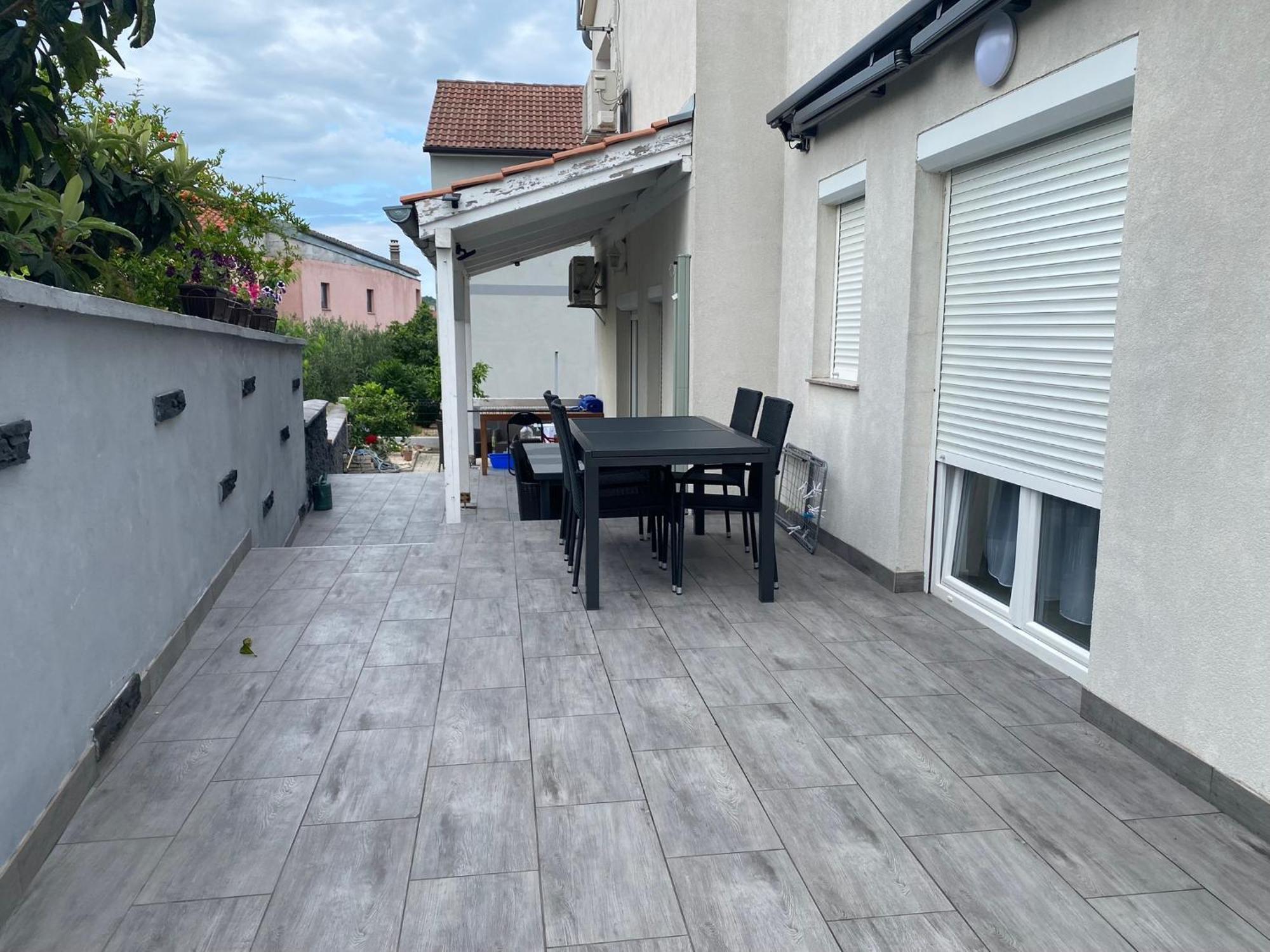 Apartmani Gavran Пироваць Екстер'єр фото